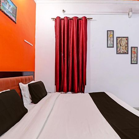 Hotel O Drip Stay Inn Lucknow Exterior photo
