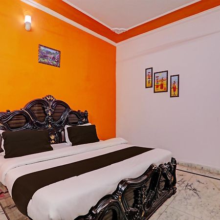 Hotel O Drip Stay Inn Lucknow Exterior photo