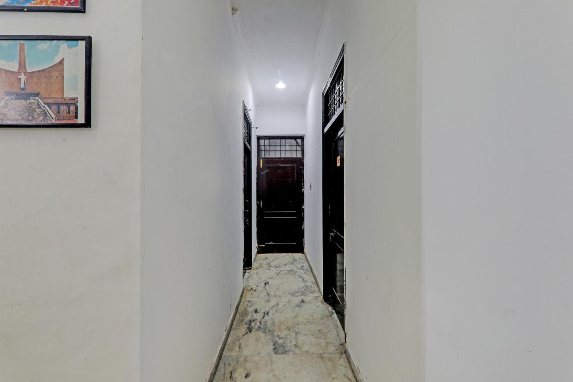 Hotel O Drip Stay Inn Lucknow Exterior photo