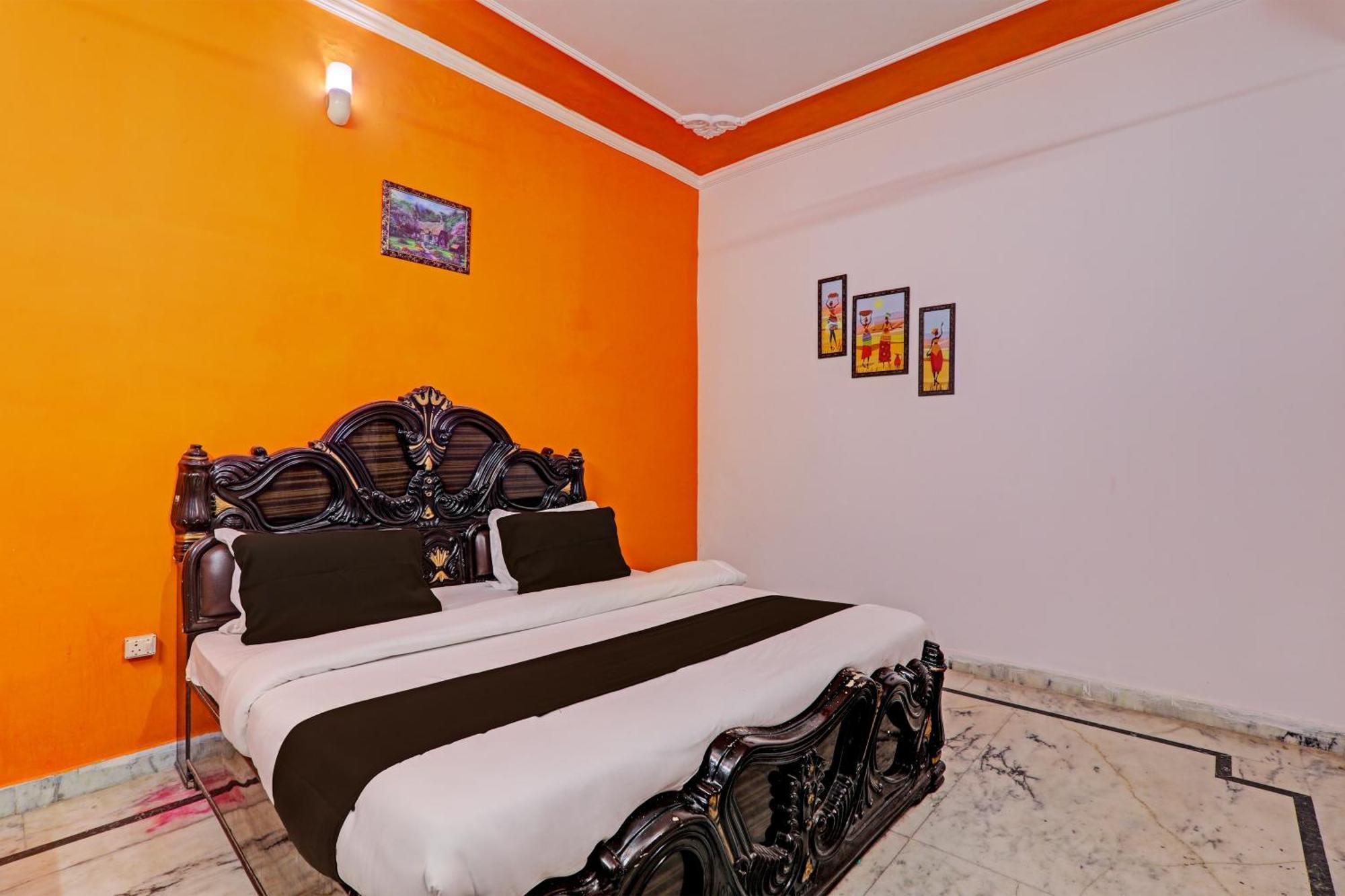 Hotel O Drip Stay Inn Lucknow Exterior photo
