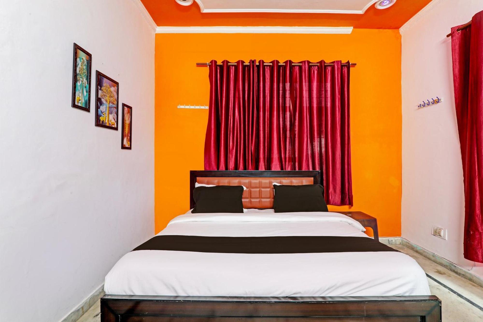 Hotel O Drip Stay Inn Lucknow Exterior photo