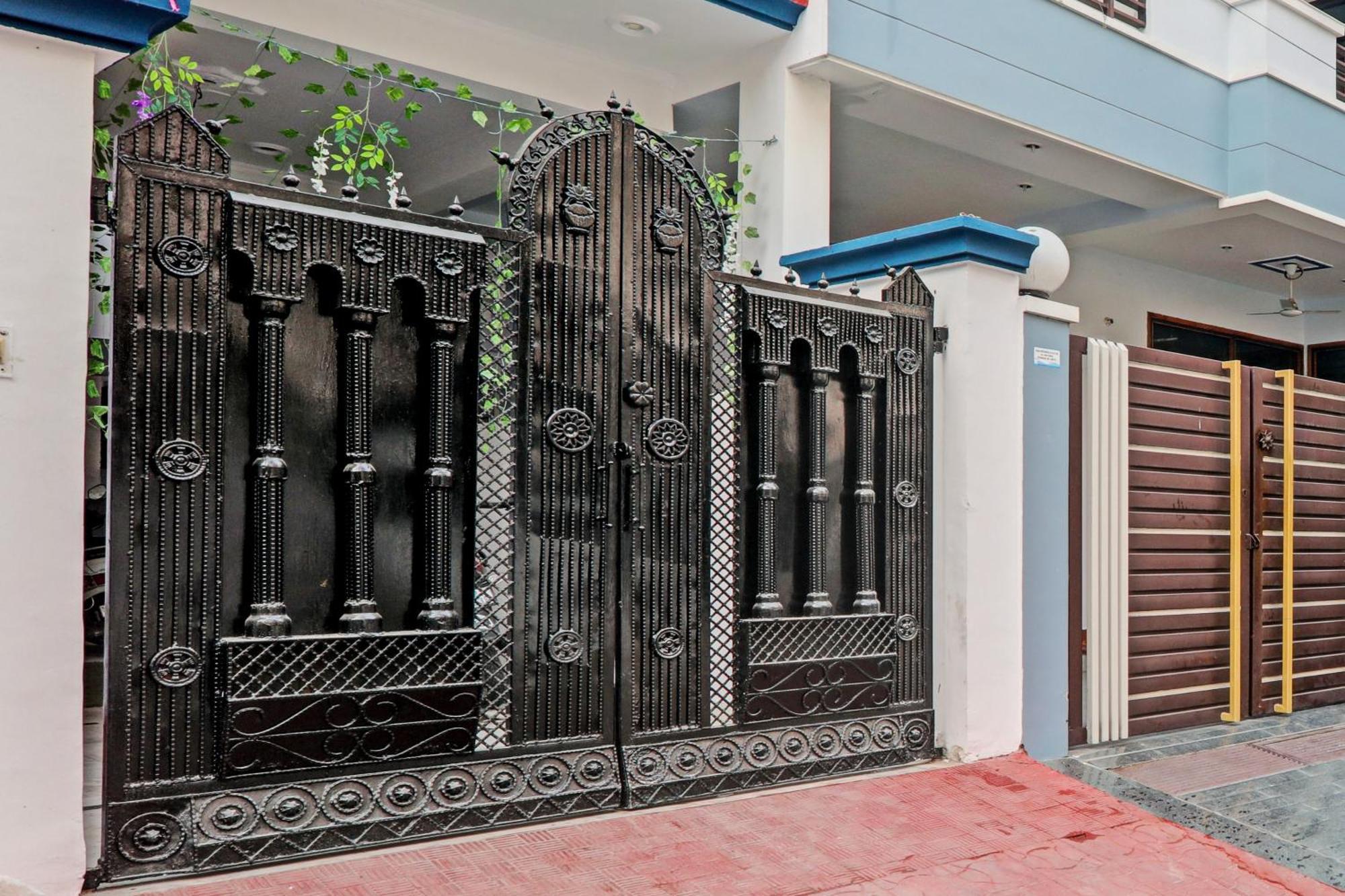 Hotel O Drip Stay Inn Lucknow Exterior photo